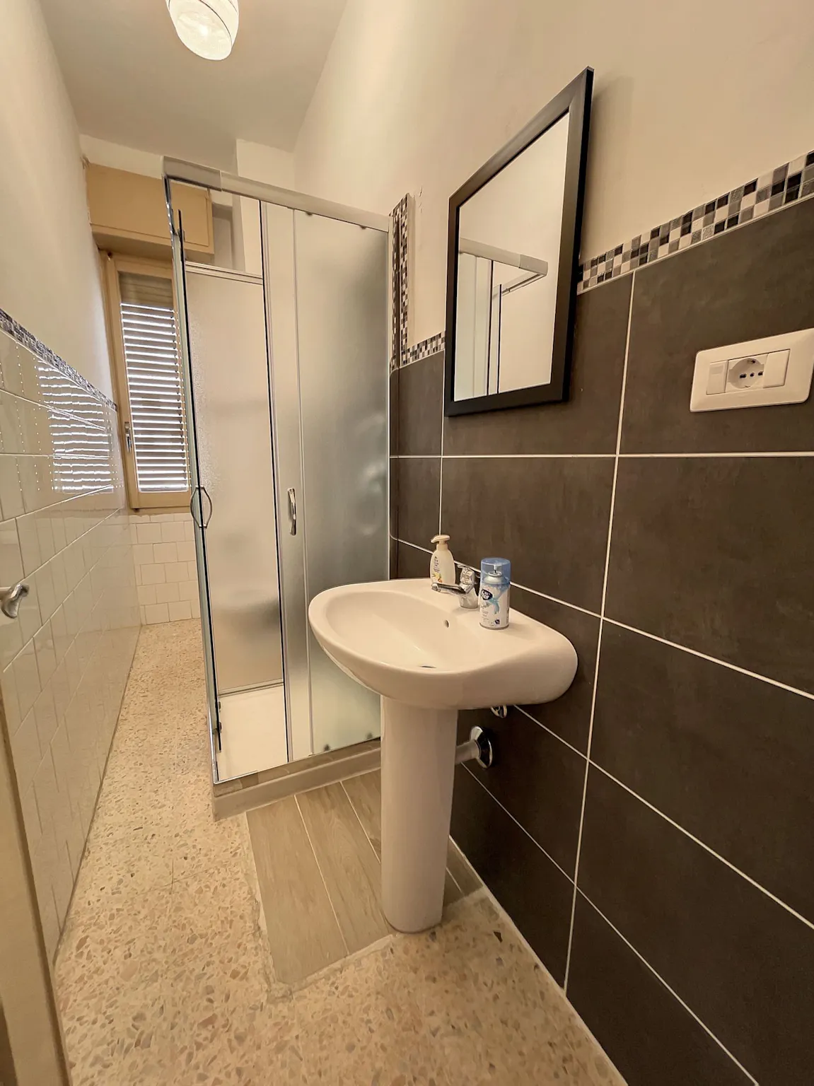 Private room in Viale Italia, Sassari 4