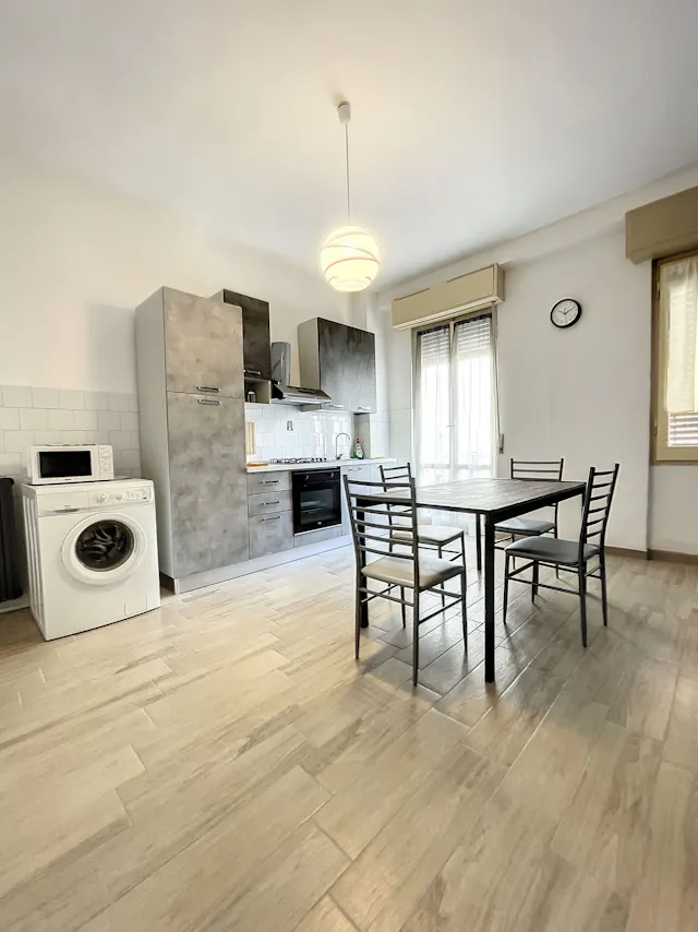 Private room in Viale Italia, Sassari (1527170) room image 1