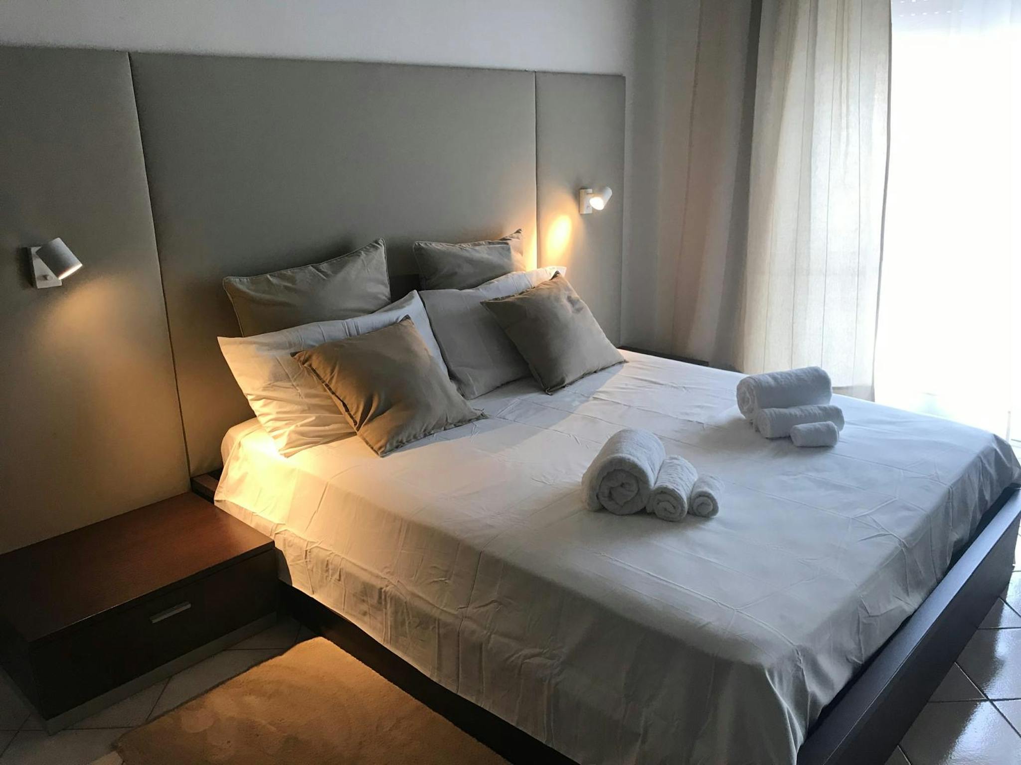 Via Gradisca, Turin preview