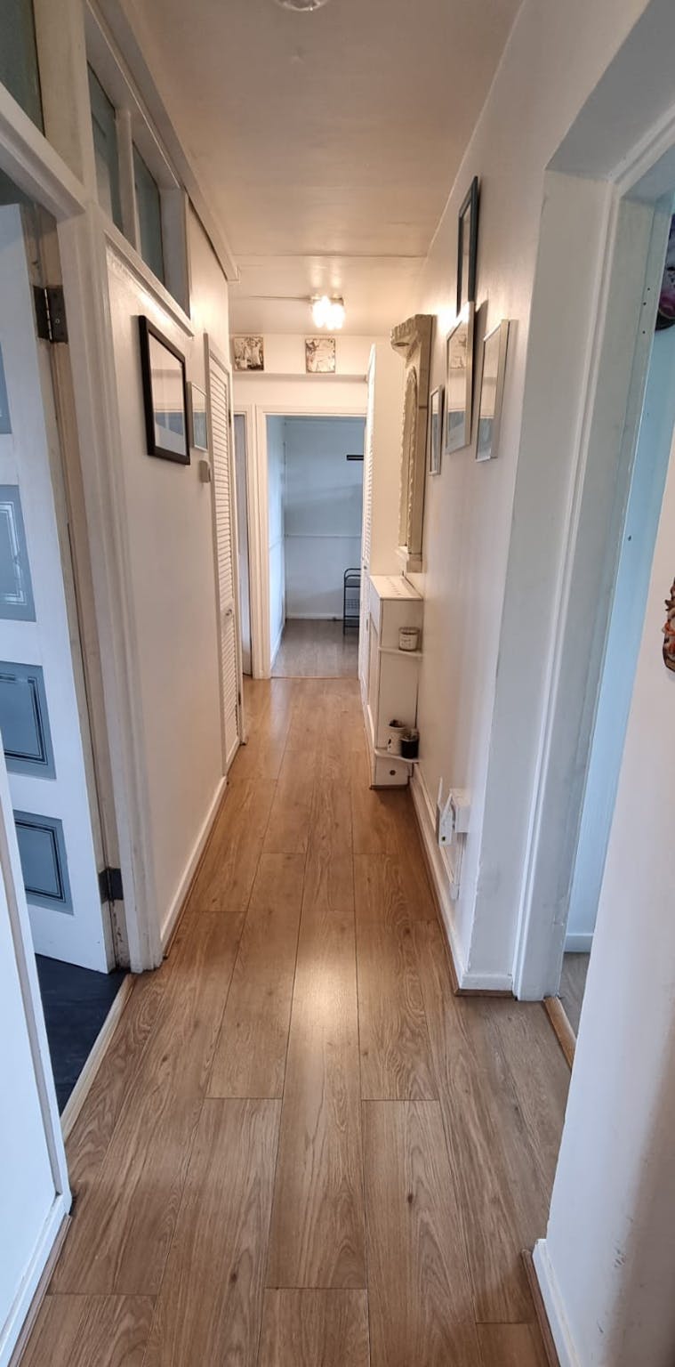 Colney Hatch Lane, London preview