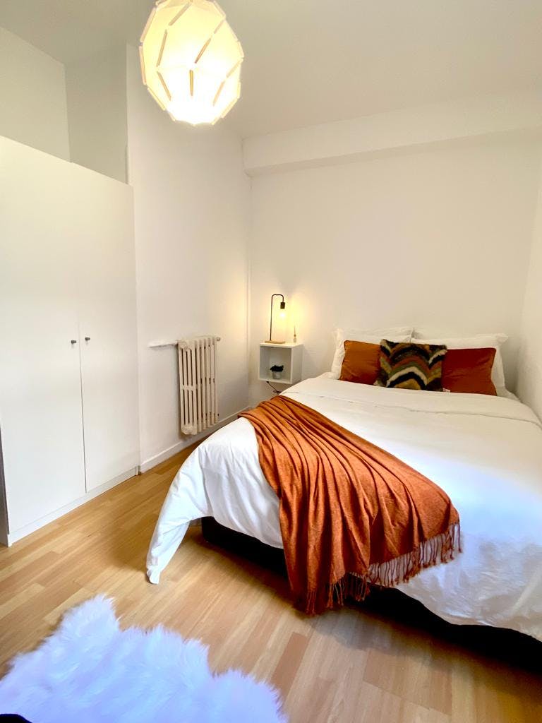 Calle de Bravo Murillo, Madrid Madrid