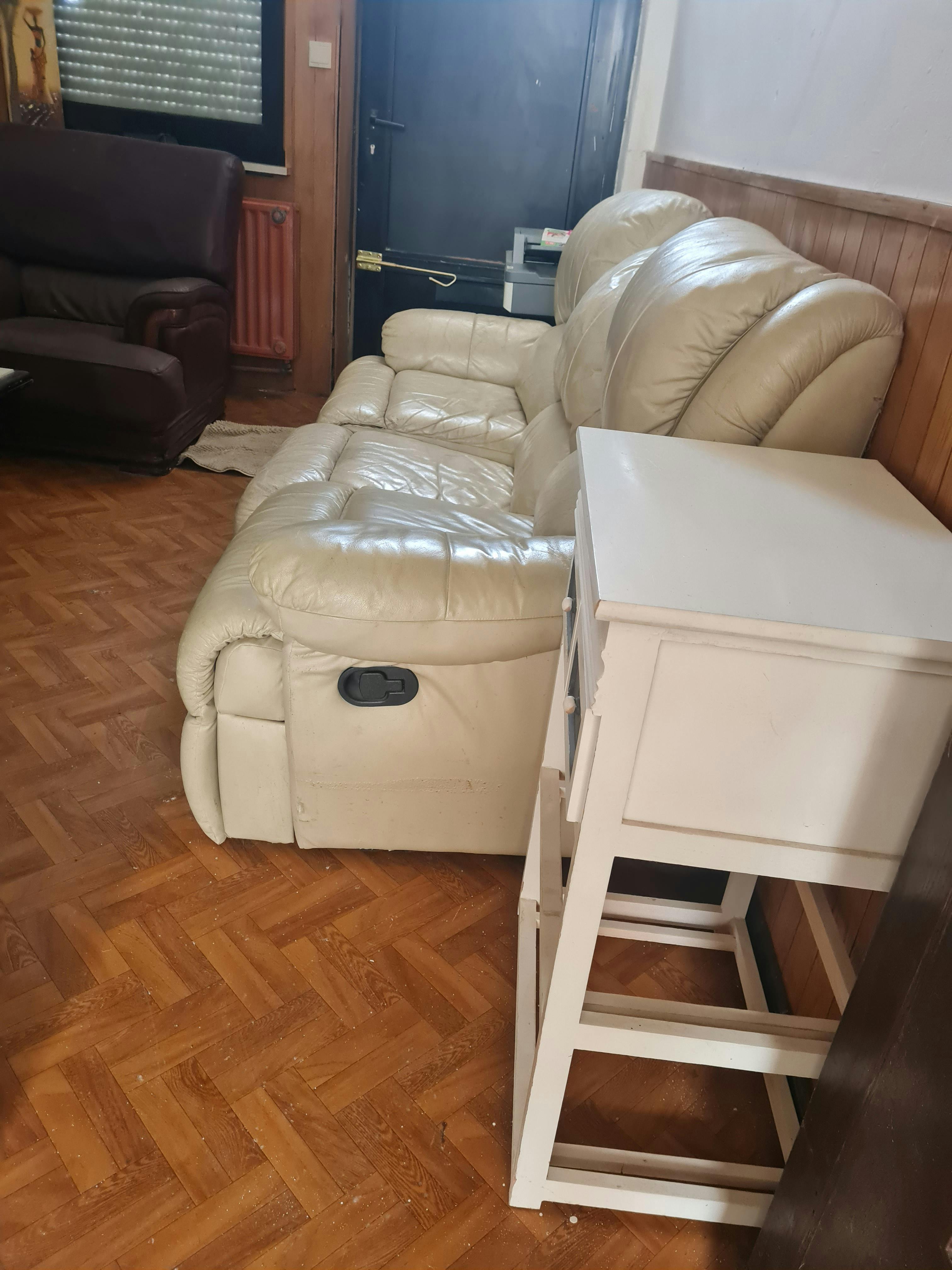 Privé kamer te huur voor € 350 per maand in Liège, Rue Basse-Wez