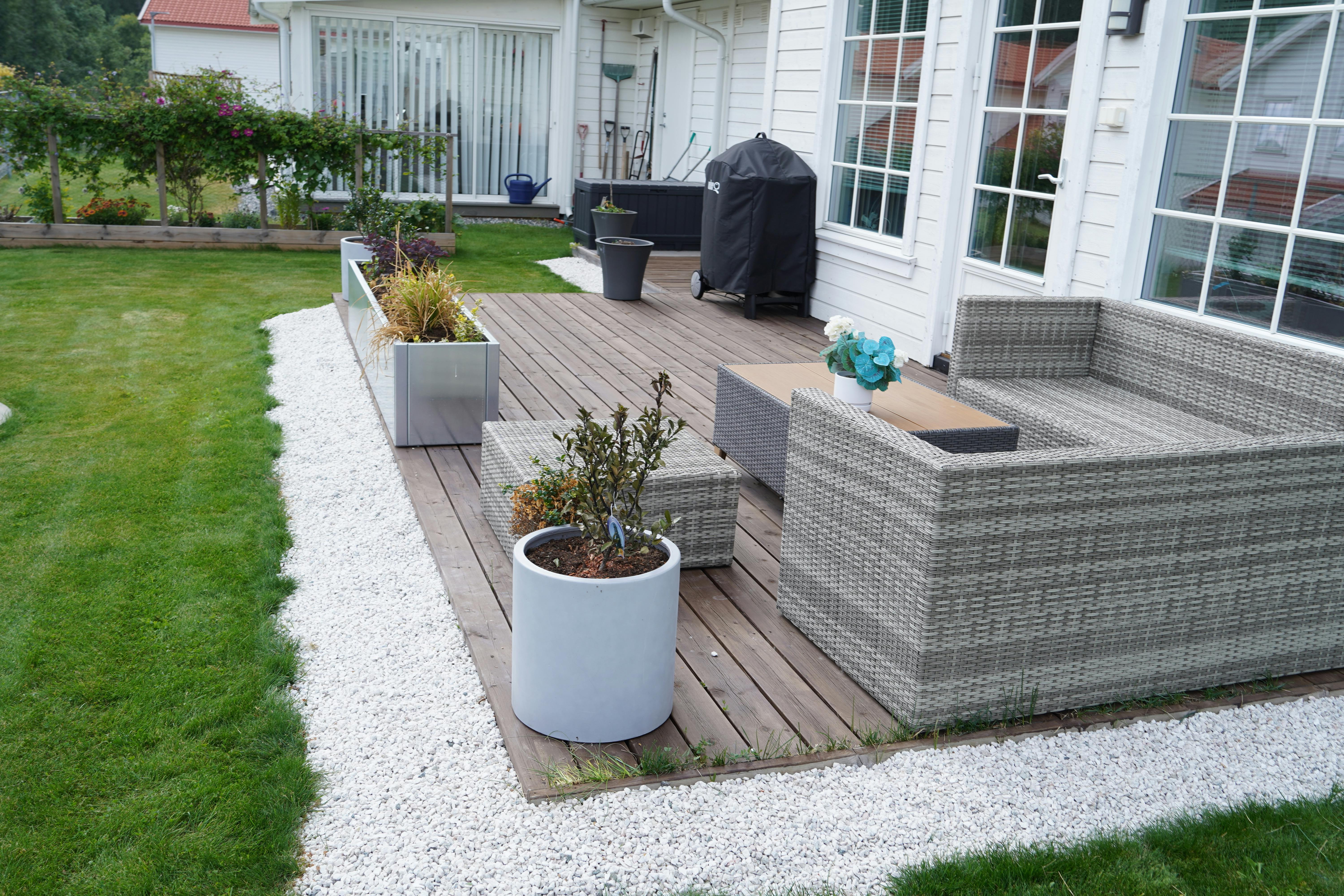 Casa para alugar por NOK 60.000 por mês em Oslo, Trondheimsveien