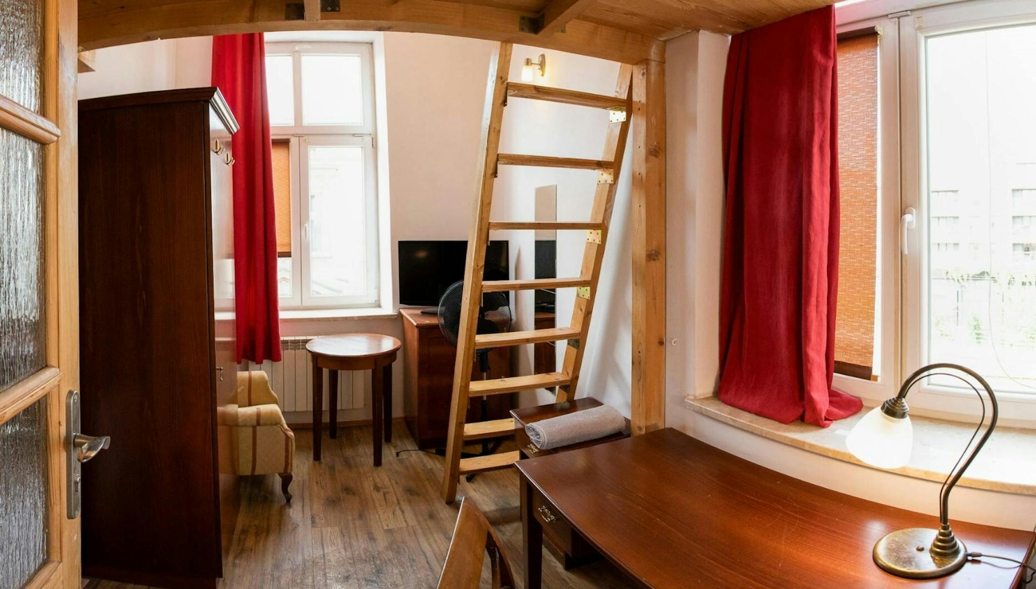 ulica Ludwika Zamenhofa, Kraków preview