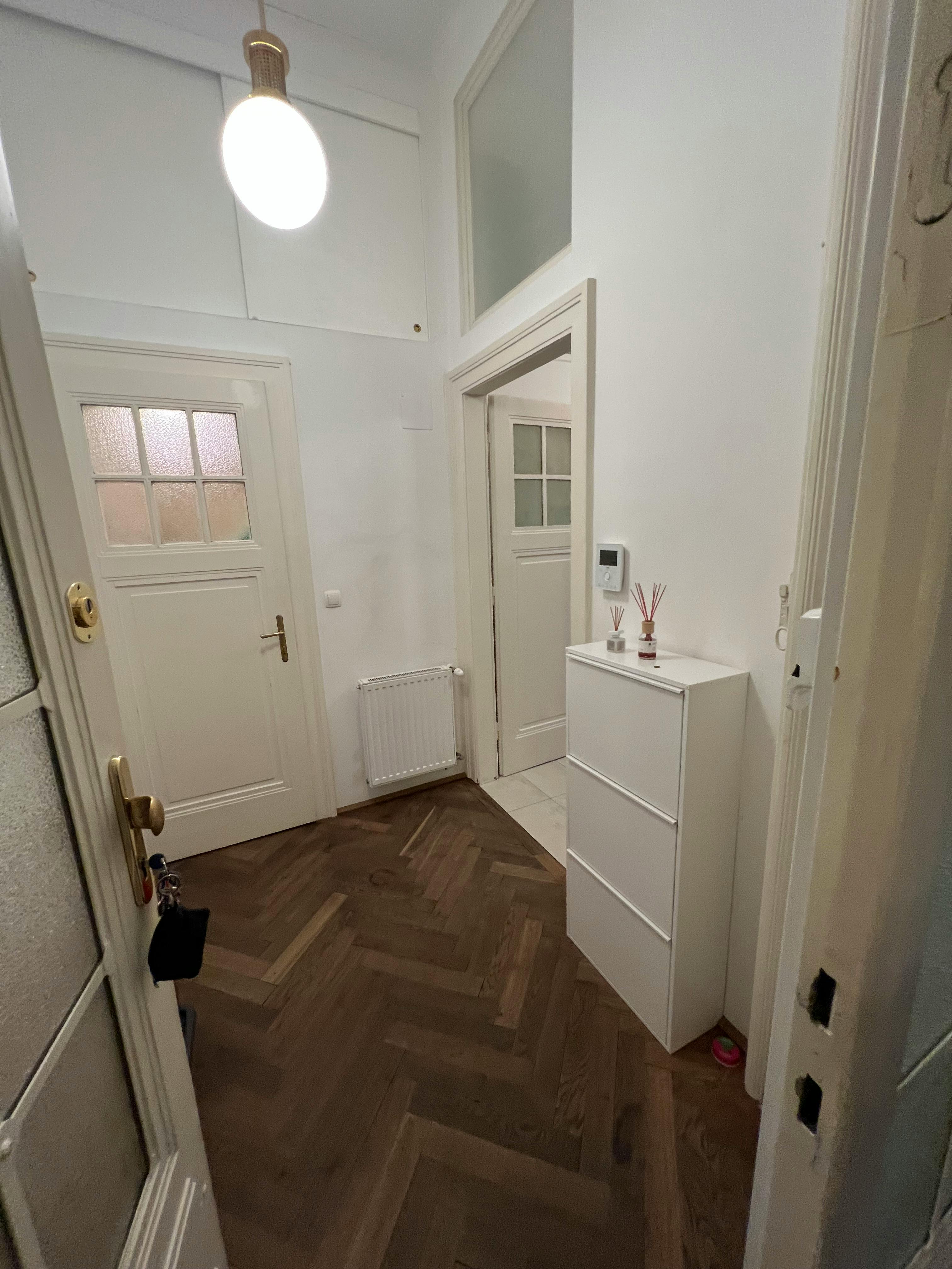 Reisnerstraße, Vienna preview