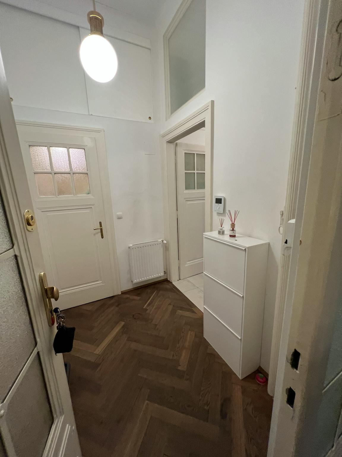 Reisnerstraße, Vienna preview