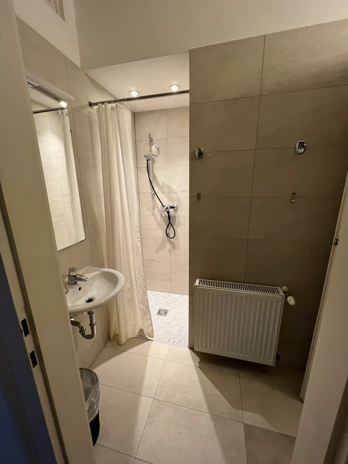 1-Bedroom Apartment in Reisnerstraße, Vienna (1527263) ROOM 4