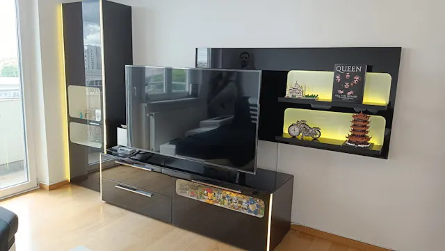 1-Bedroom Apartment in Schusswallgasse, Vienna (1527274) room image 30