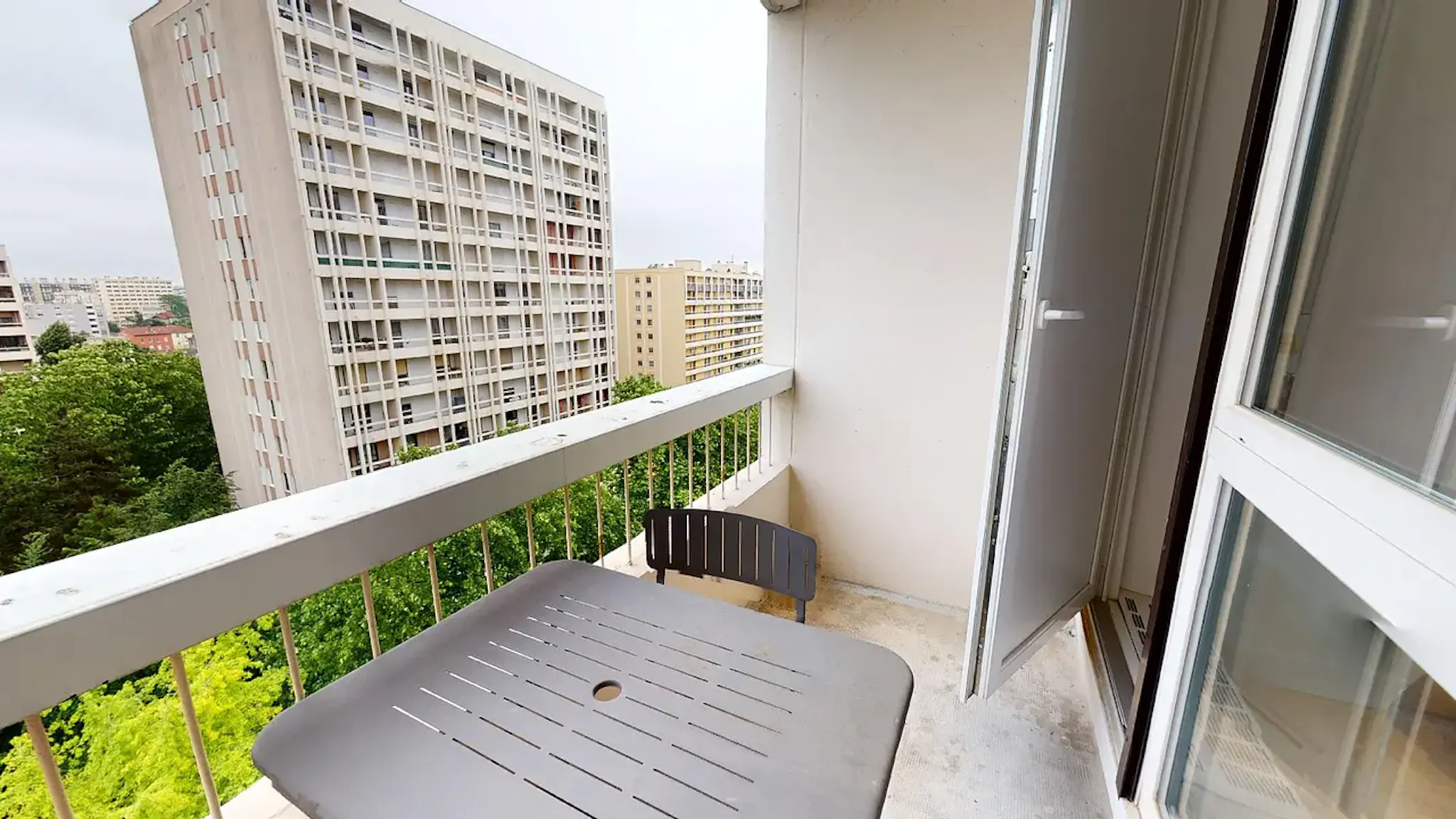 Rue du 1er Mars 1943, Villeurbanne preview