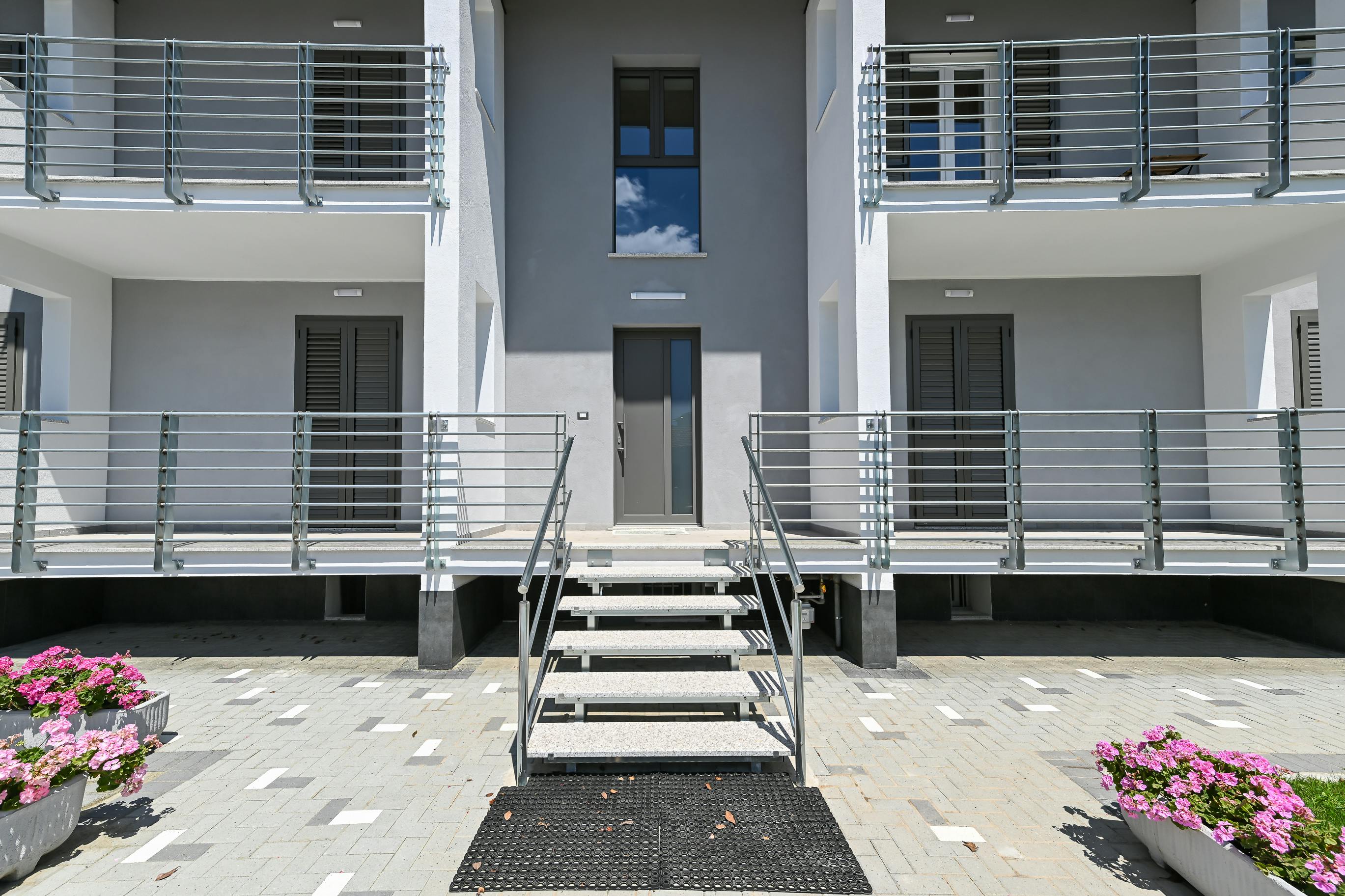 Apartment Grugliasco, 1 bed, 45m² — photo 13