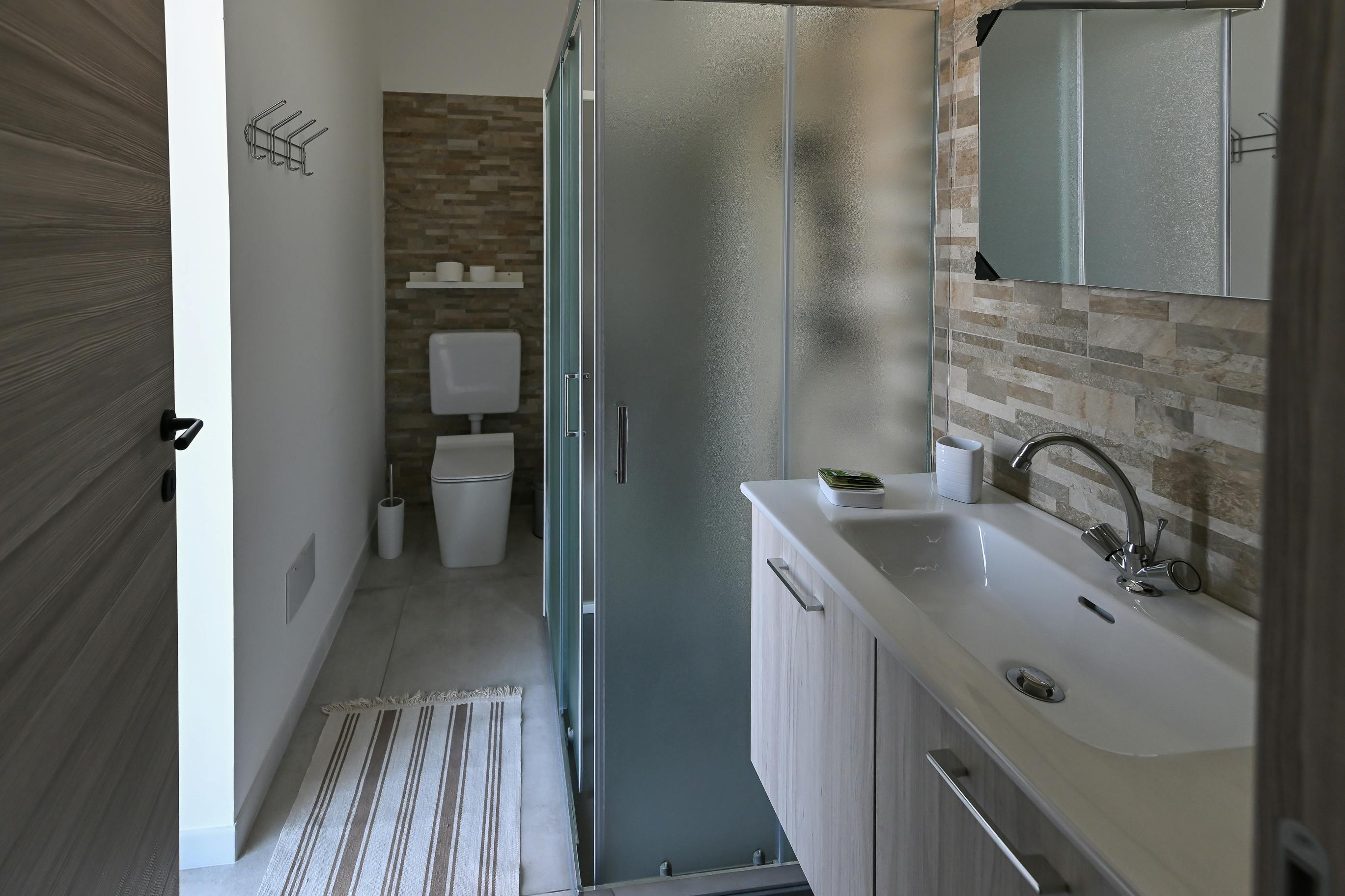 Apartment Grugliasco, 1 bed, 45m² — photo 16