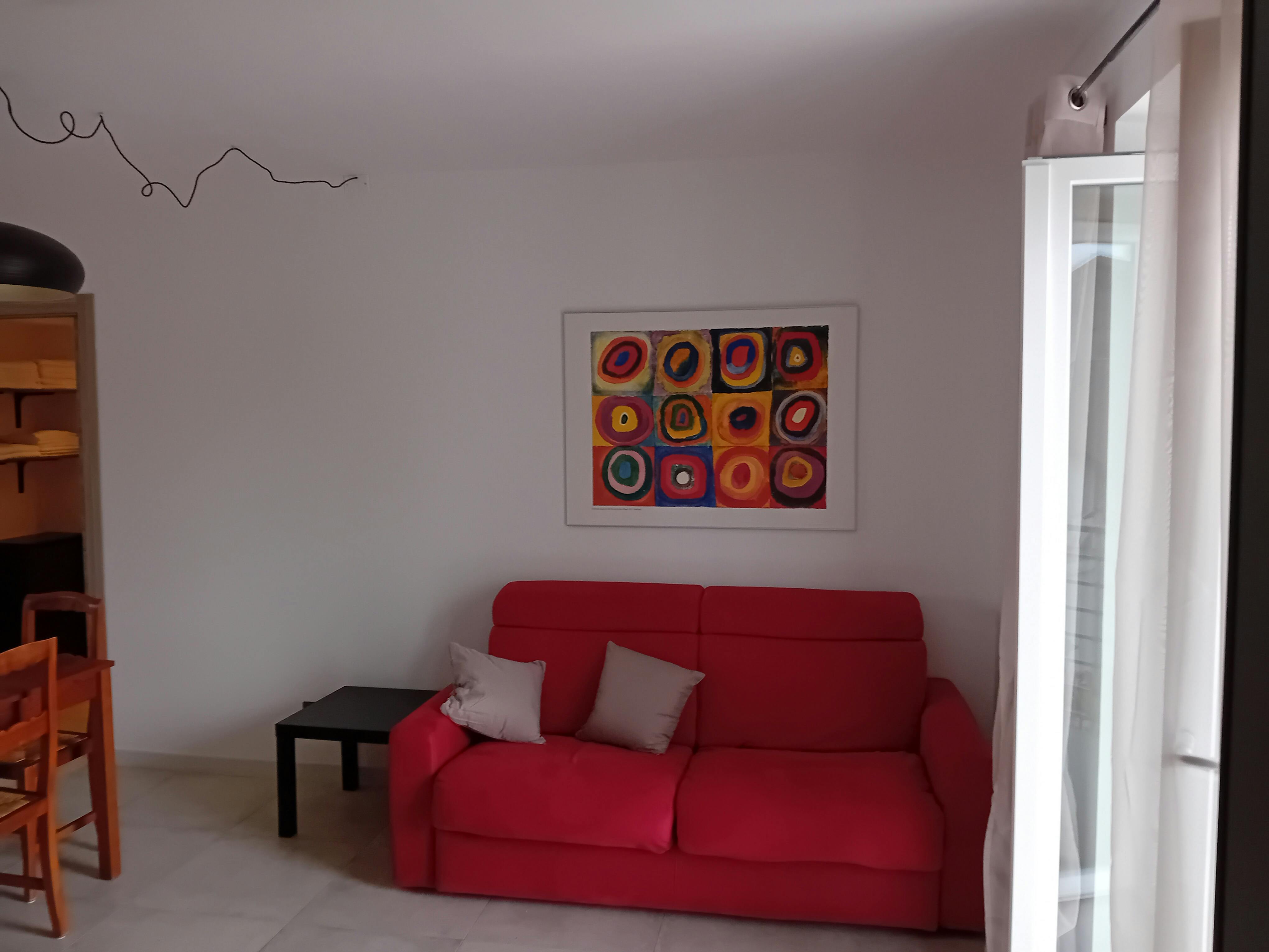 Apartment Grugliasco, 1 bed, 45m² — photo 24