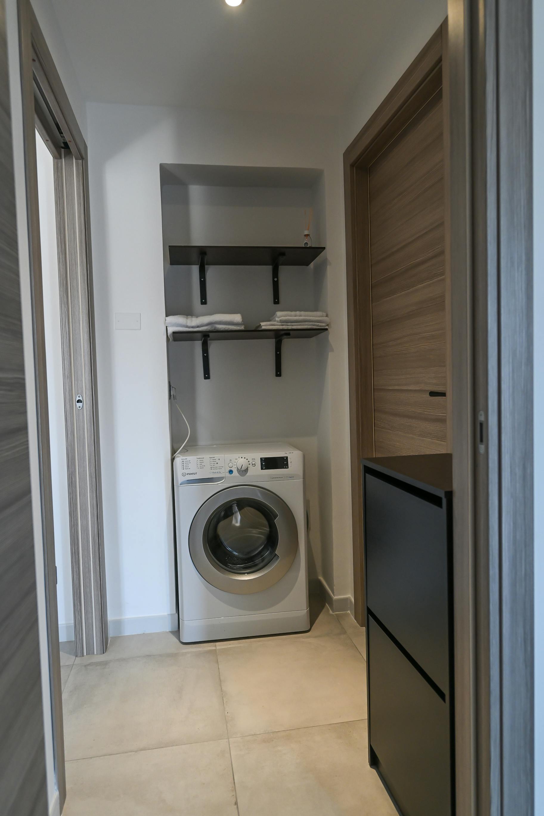 Apartment Grugliasco, 1 bed, 45m² — photo 14