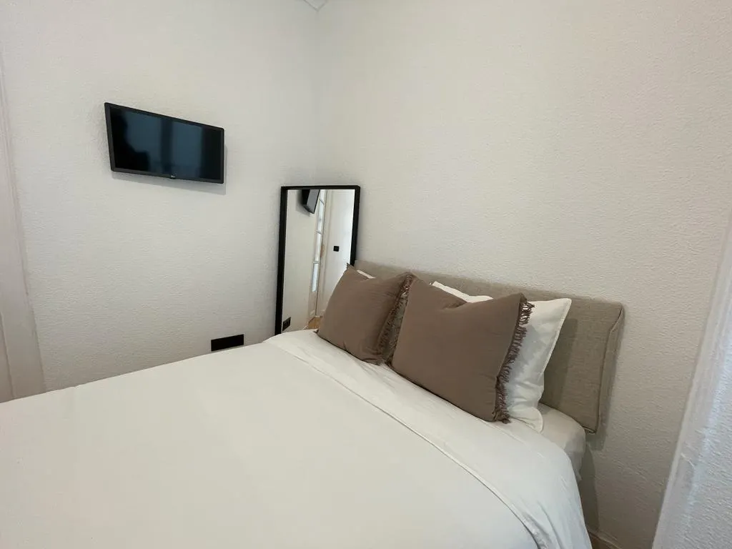 Private room in Paseo del Pintor Rosales, Madrid (1527297) ROOM 3