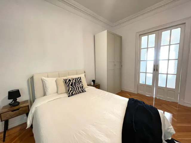 Private room in Paseo del Pintor Rosales, Madrid (1527298) room image 2