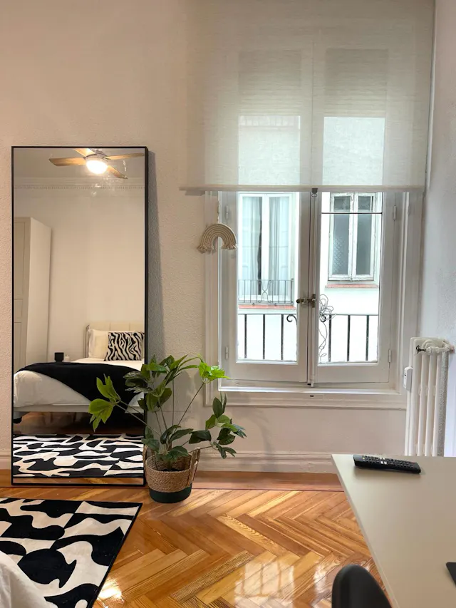 Private room in Paseo del Pintor Rosales, Madrid (1527298) room image 10
