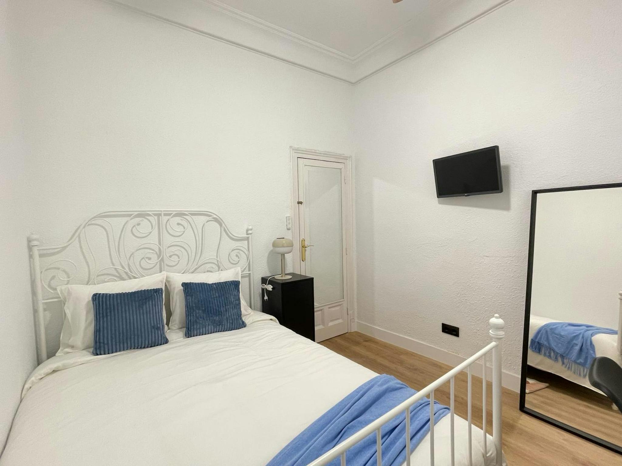 Paseo del Pintor Rosales, Madrid preview