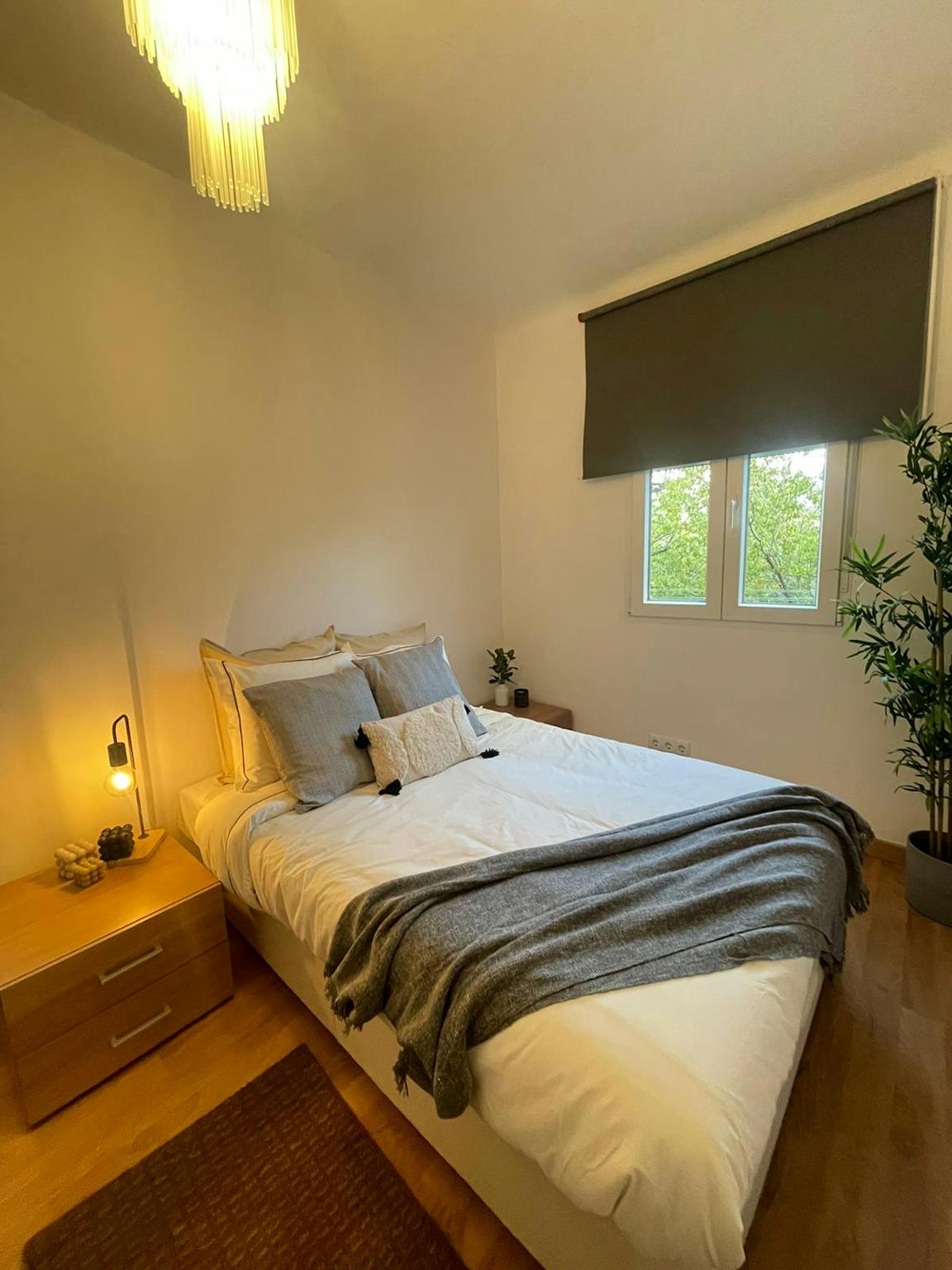 Calle de Pablo Luna, Madrid preview