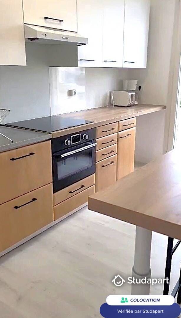 Appartement à Angers