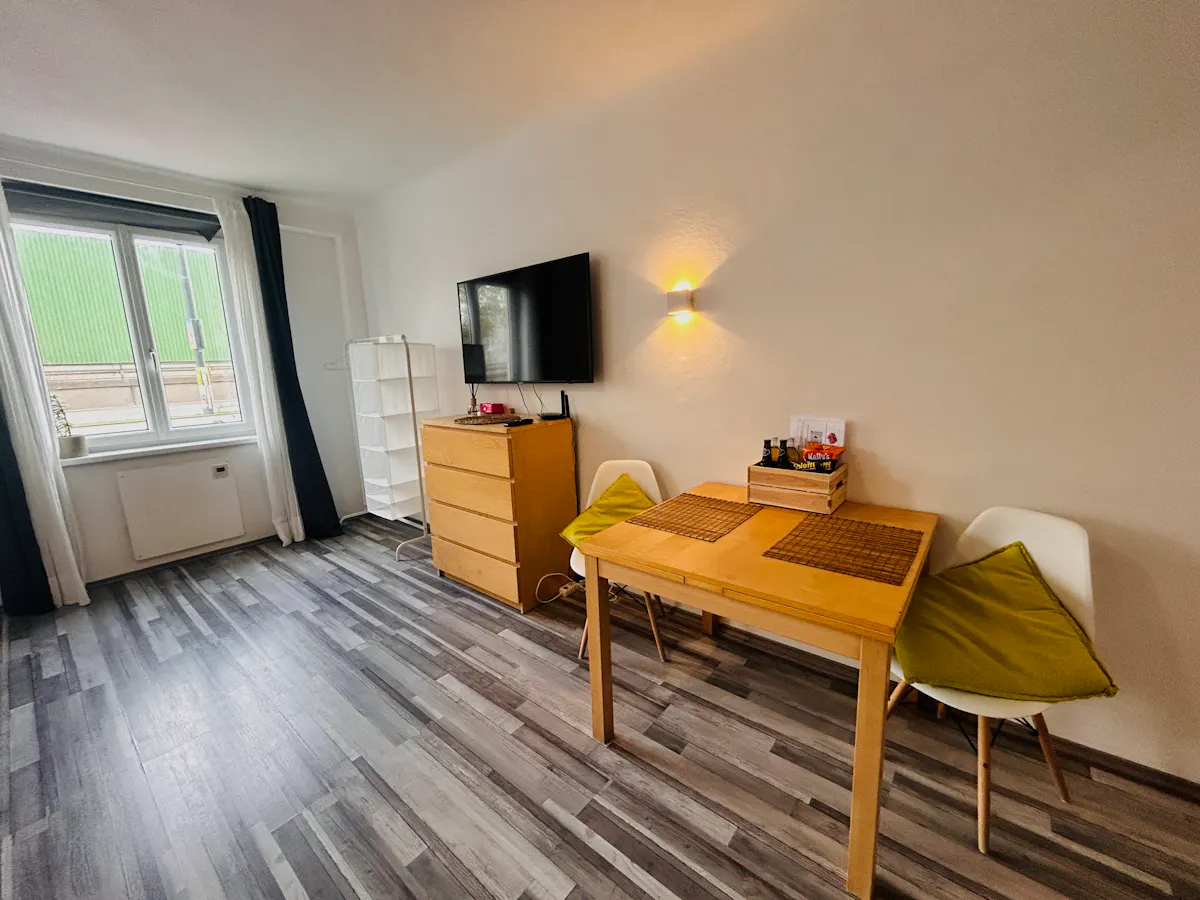 1-Bedroom Apartment in Margaretengürtel, Vienna (1527329) ROOM