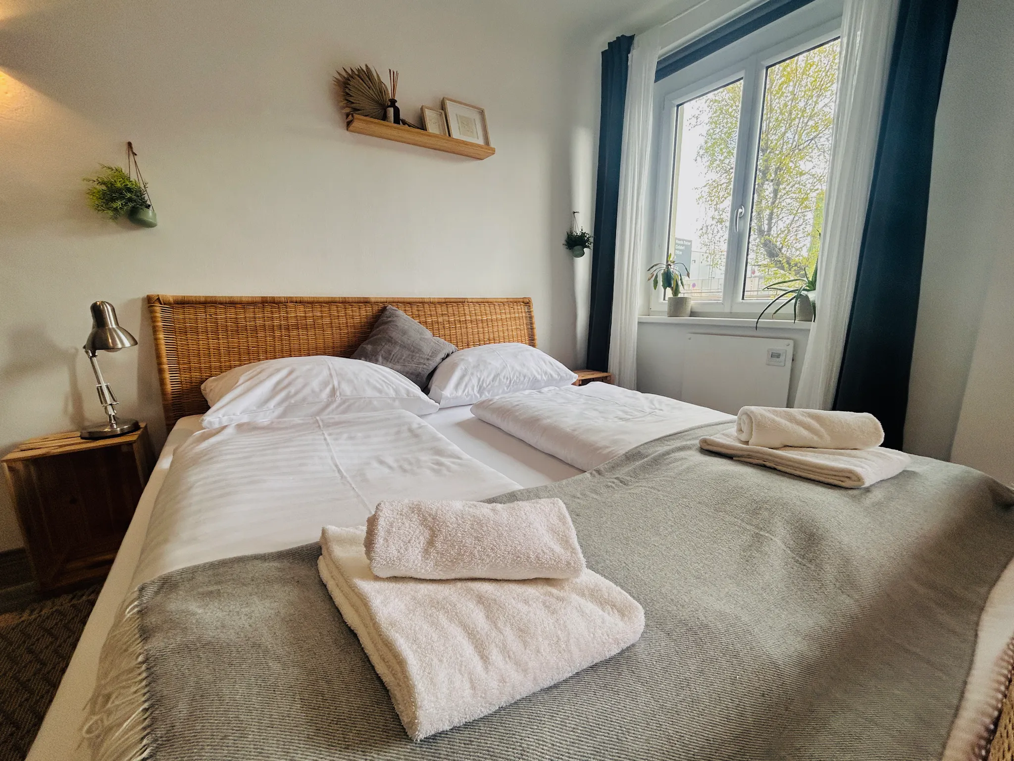 1-Bedroom Apartment in Margaretengürtel, Vienna (1527329) ROOM 2