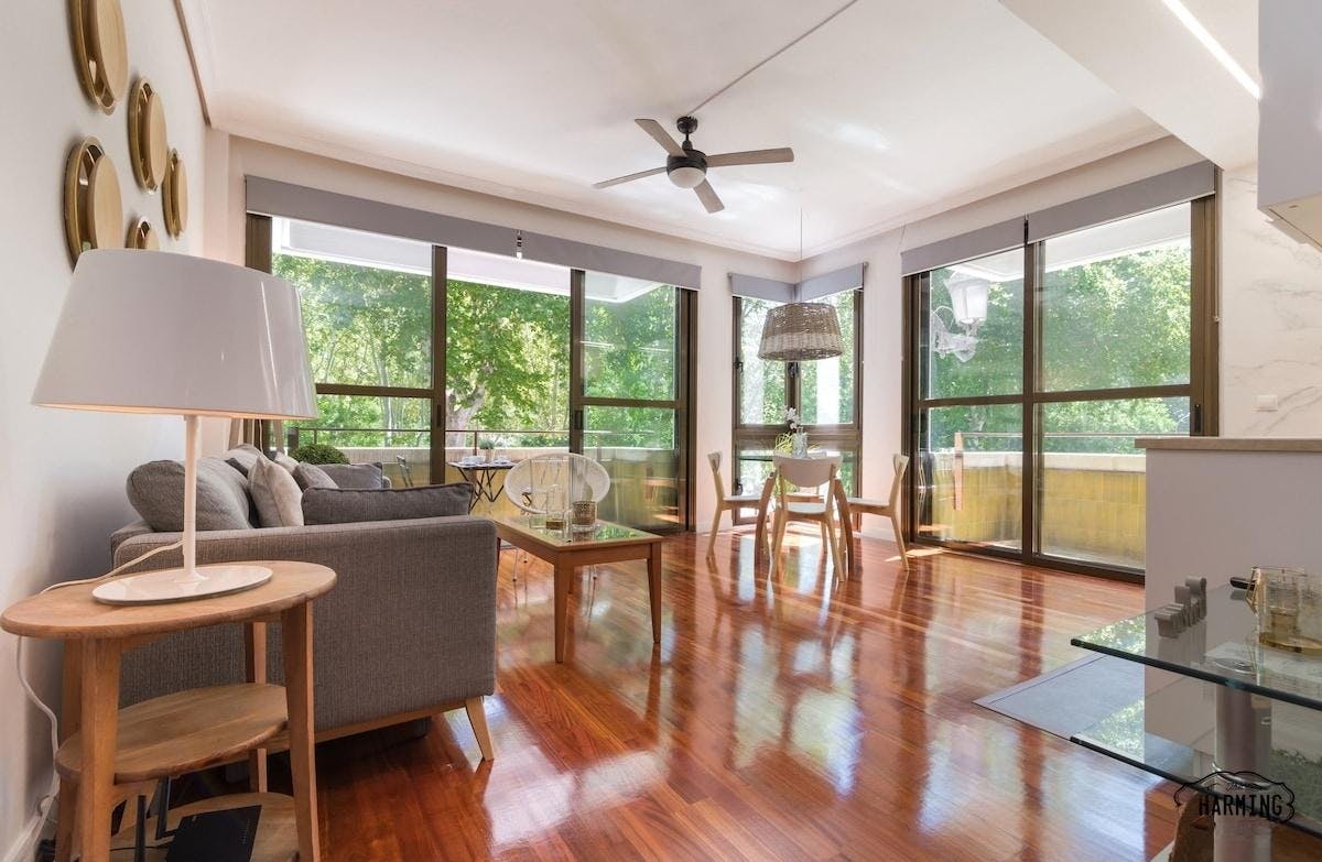 Paseo del Prado, Madrid preview