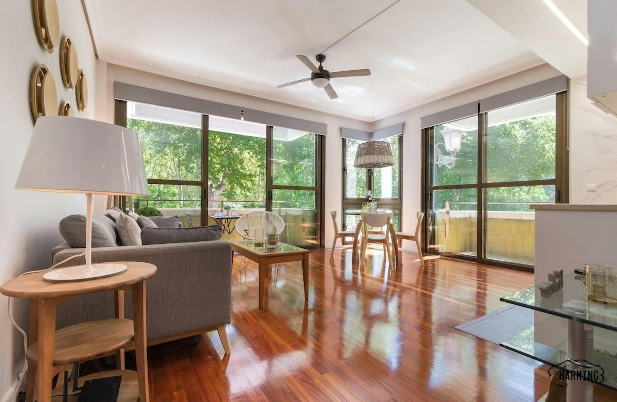 Paseo del Prado, Madrid preview