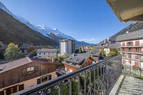 Apartament de închiriat pentru 3.058 EUR pe lună în Chamonix-Mont-Blanc, Chemin René Payot