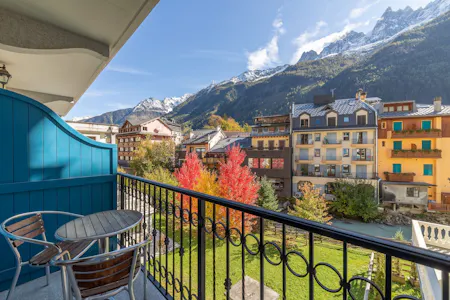 Apartment for rent on Rue du Docteur Paccard, Chamonix-Mont-Blanc, Chamonix-Mont-Blanc