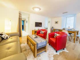 Appartement te huur voor € 2.772 per maand in Chamonix-Mont-Blanc, Route des Praz