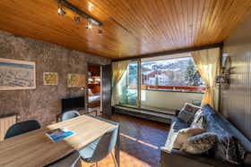 Apartamento para alugar por € 1.926 por mês em Courchevel, Résidence Antarés
