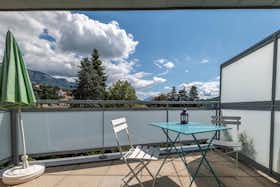 Mieszkanie do wynajęcia za 2209 € miesięcznie w mieście Aix-les-Bains, Rue Charlotte Perriand