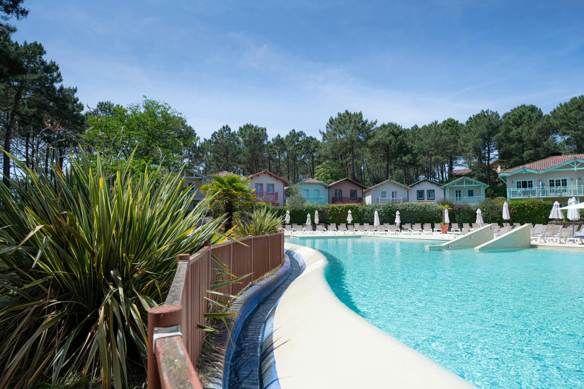 Résidence Domaine du Golf, Lacanau preview