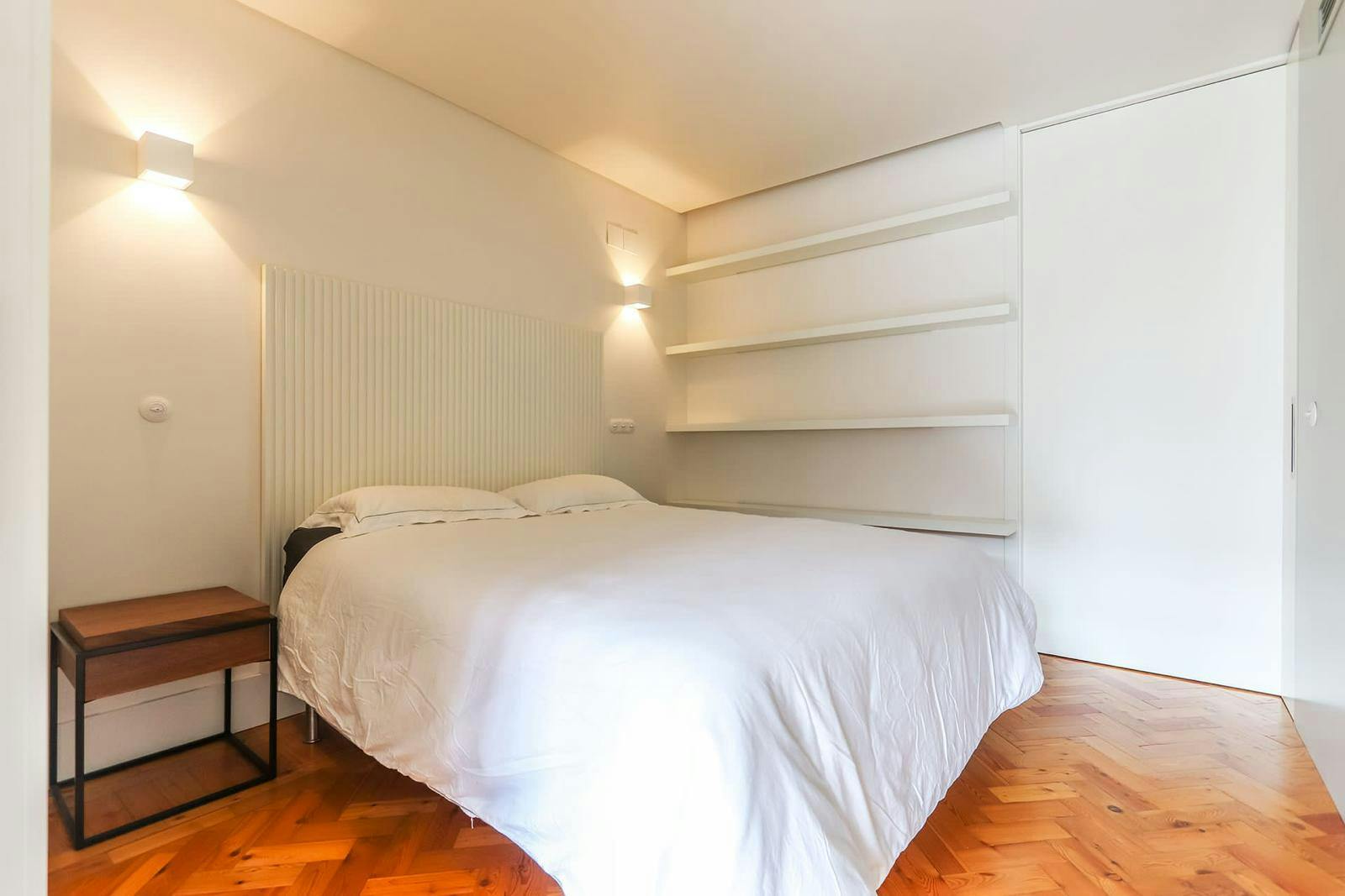 Apartment Lisbon, 1 bed, 9m² — photo 6