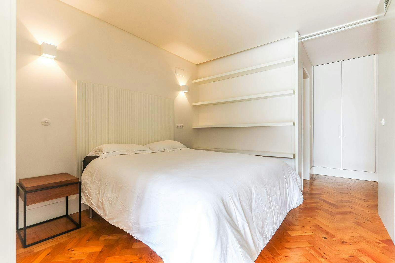 Apartment Lisbon, 1 bed, 9m² — photo 7