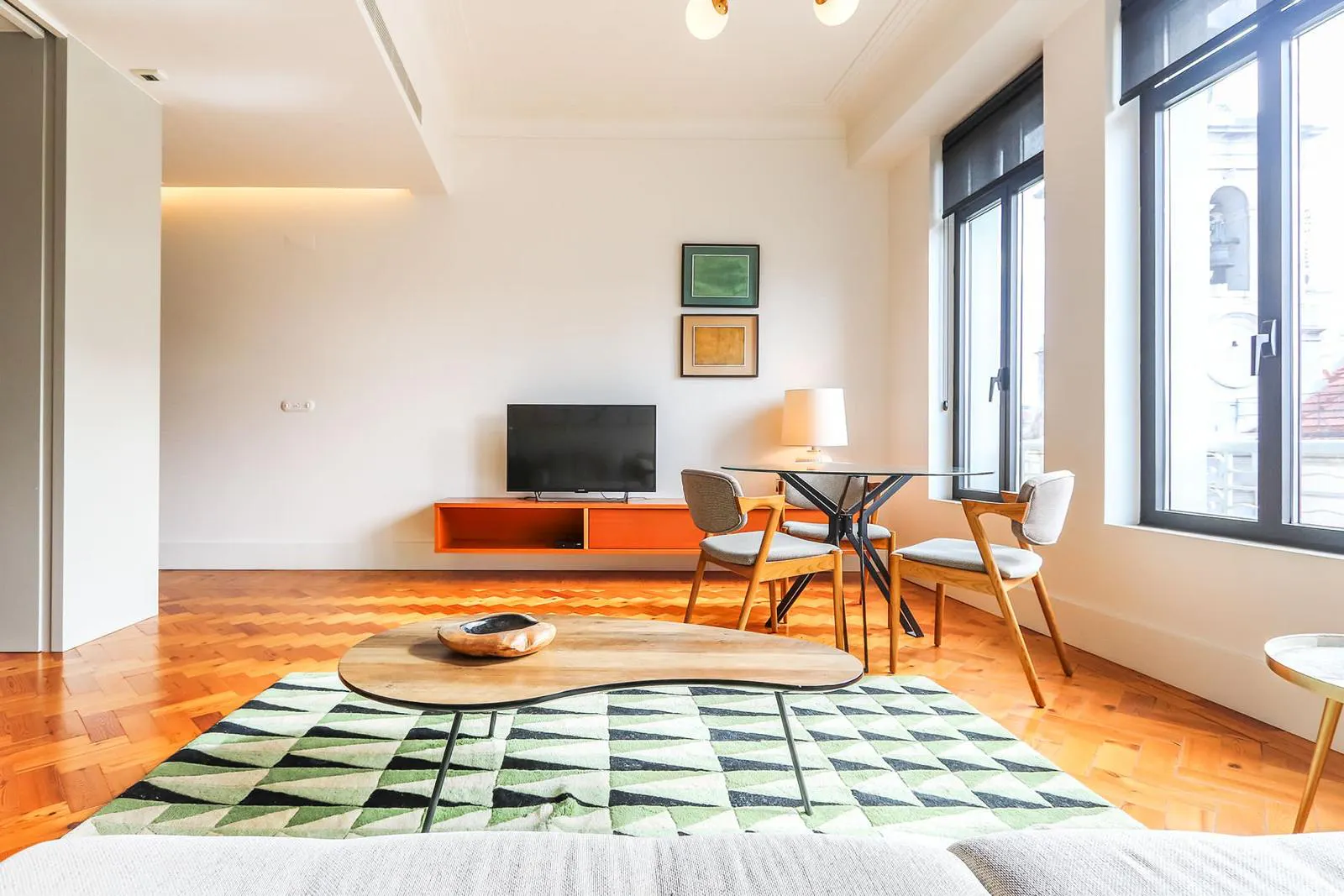 1-Bedroom House in Rua de São Paulo, Lisbon (1527387) ROOM 1