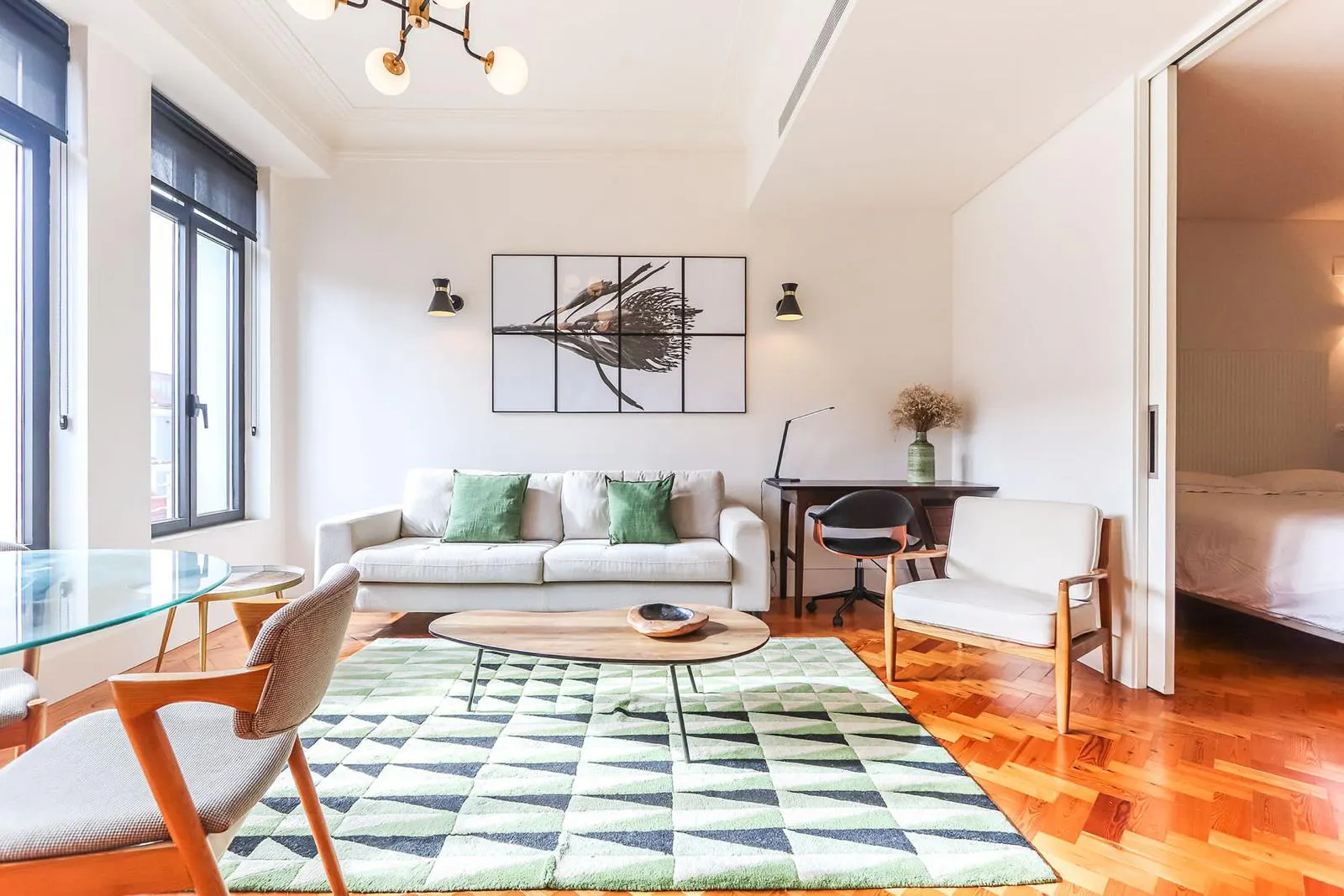 1-Bedroom House in Rua de São Paulo, Lisbon (1527387) ROOM 2