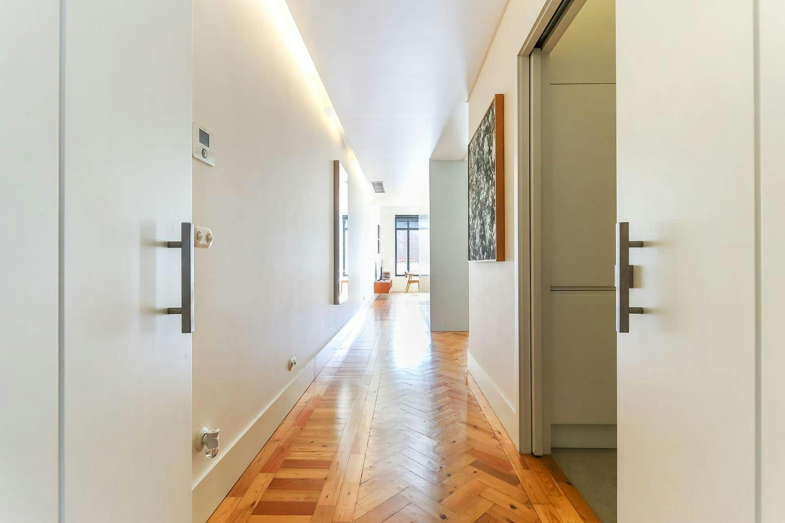 Apartment Lisbon, 1 bed, 9m² — photo 10