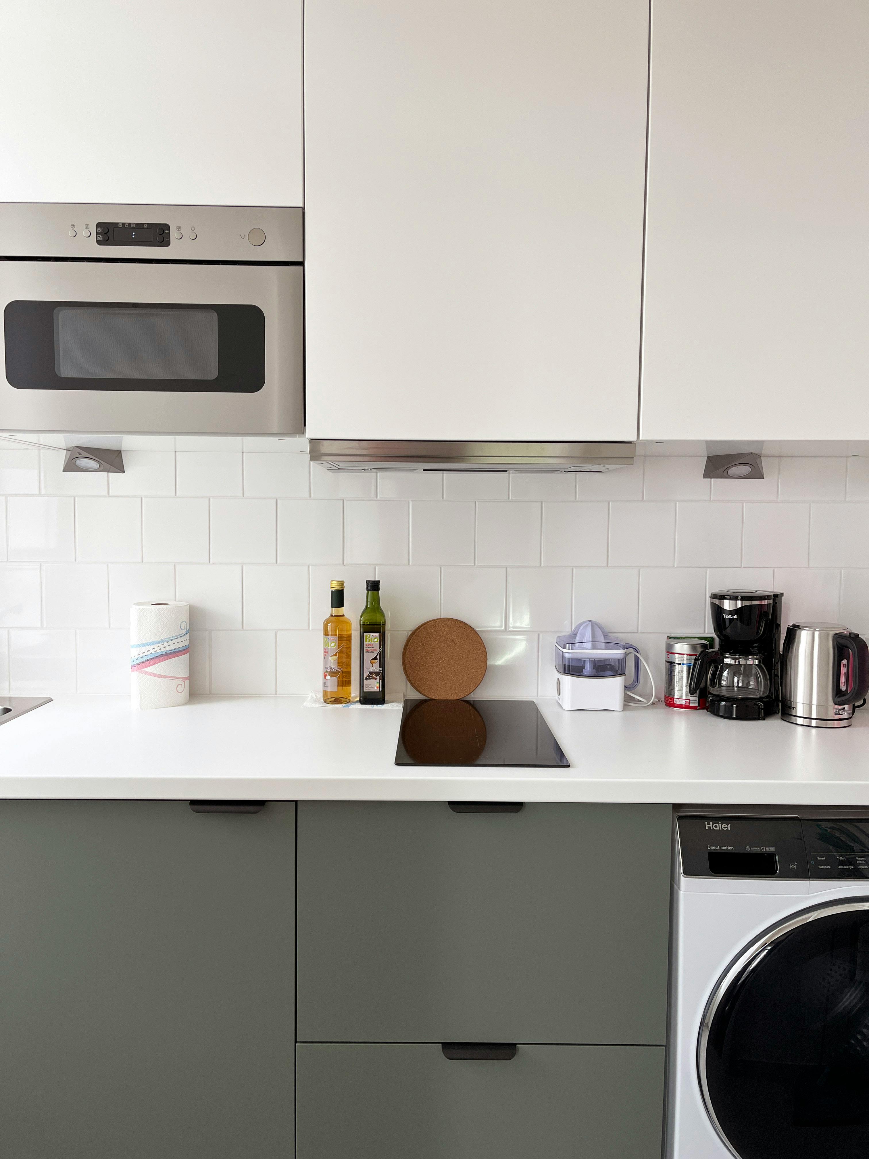Apartment Ixelles, 40m² — photo 7