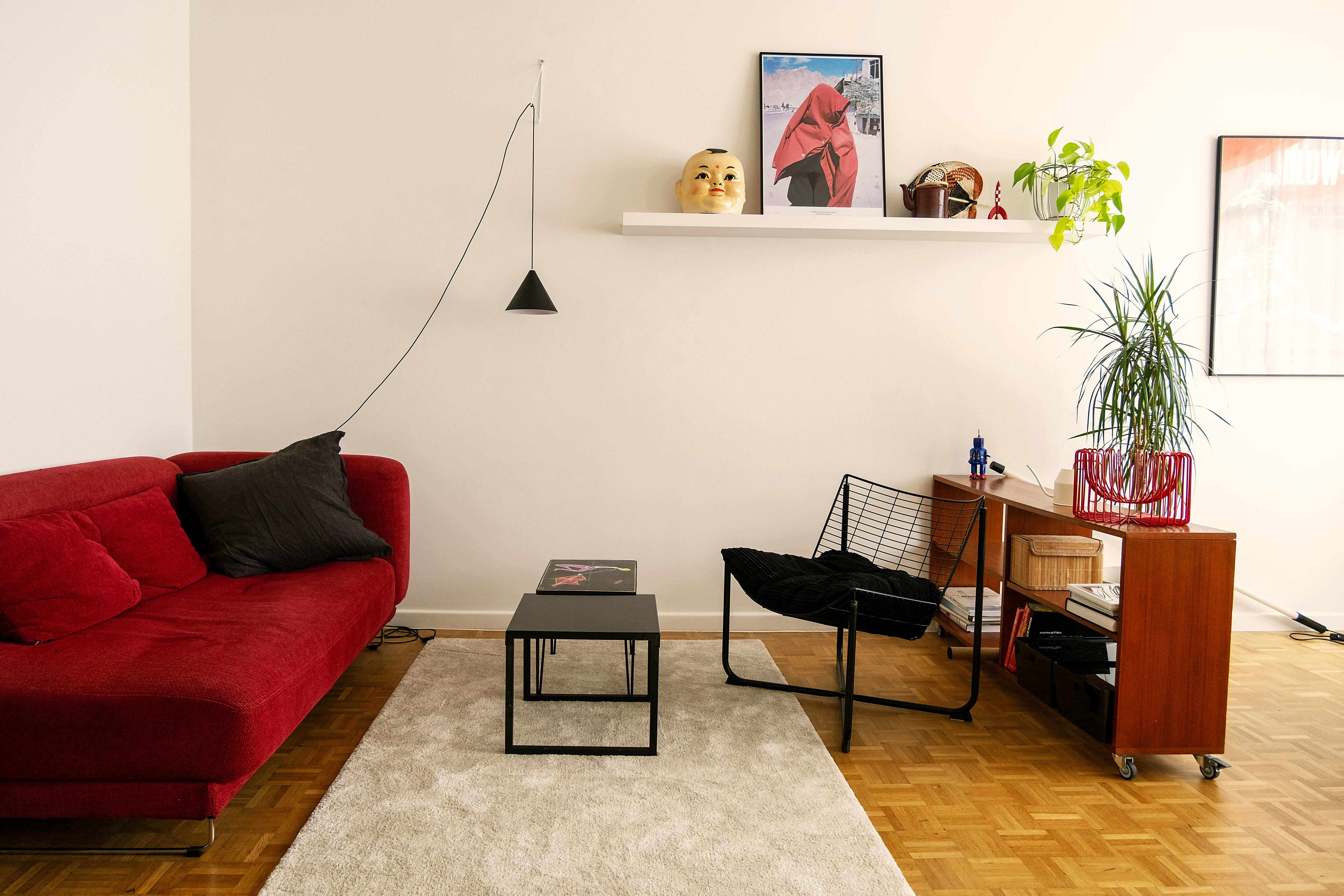 Apartment Ixelles, 40m² — photo 10