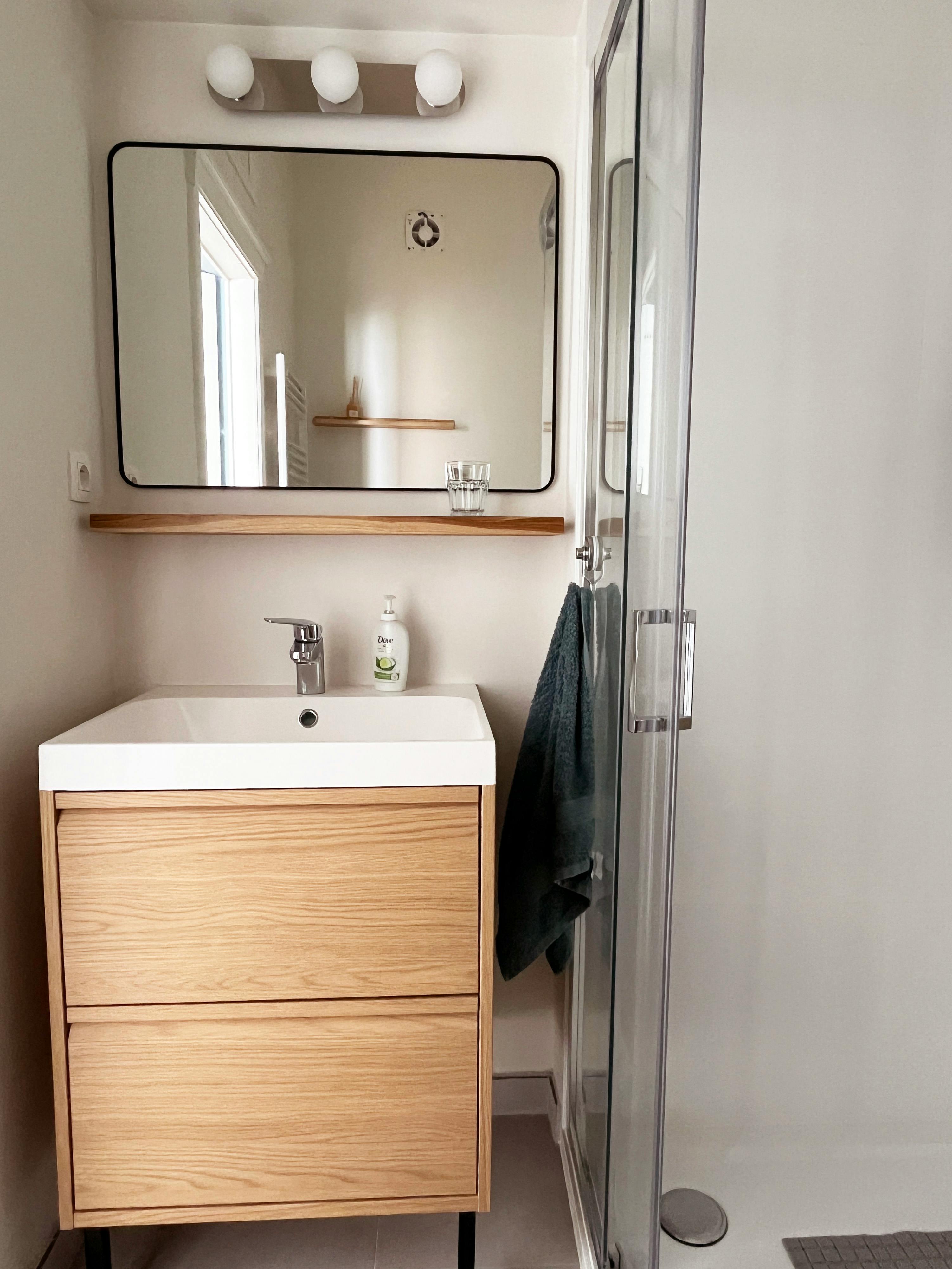 Apartment Ixelles, 40m² — photo 5