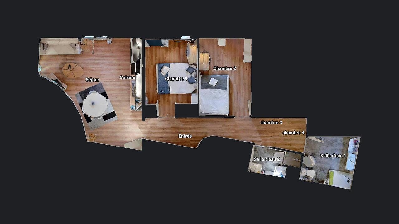 preview gallery tile