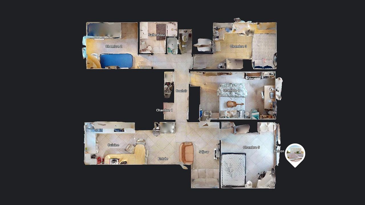 preview gallery tile