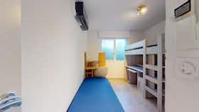 私人房间 正在以 €450 的月租出租，其位于 Montpellier, Impasse Caravelle