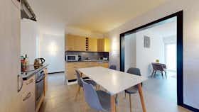 Habitación privada en alquiler por 804 € al mes en Annemasse, Rue du Chablais