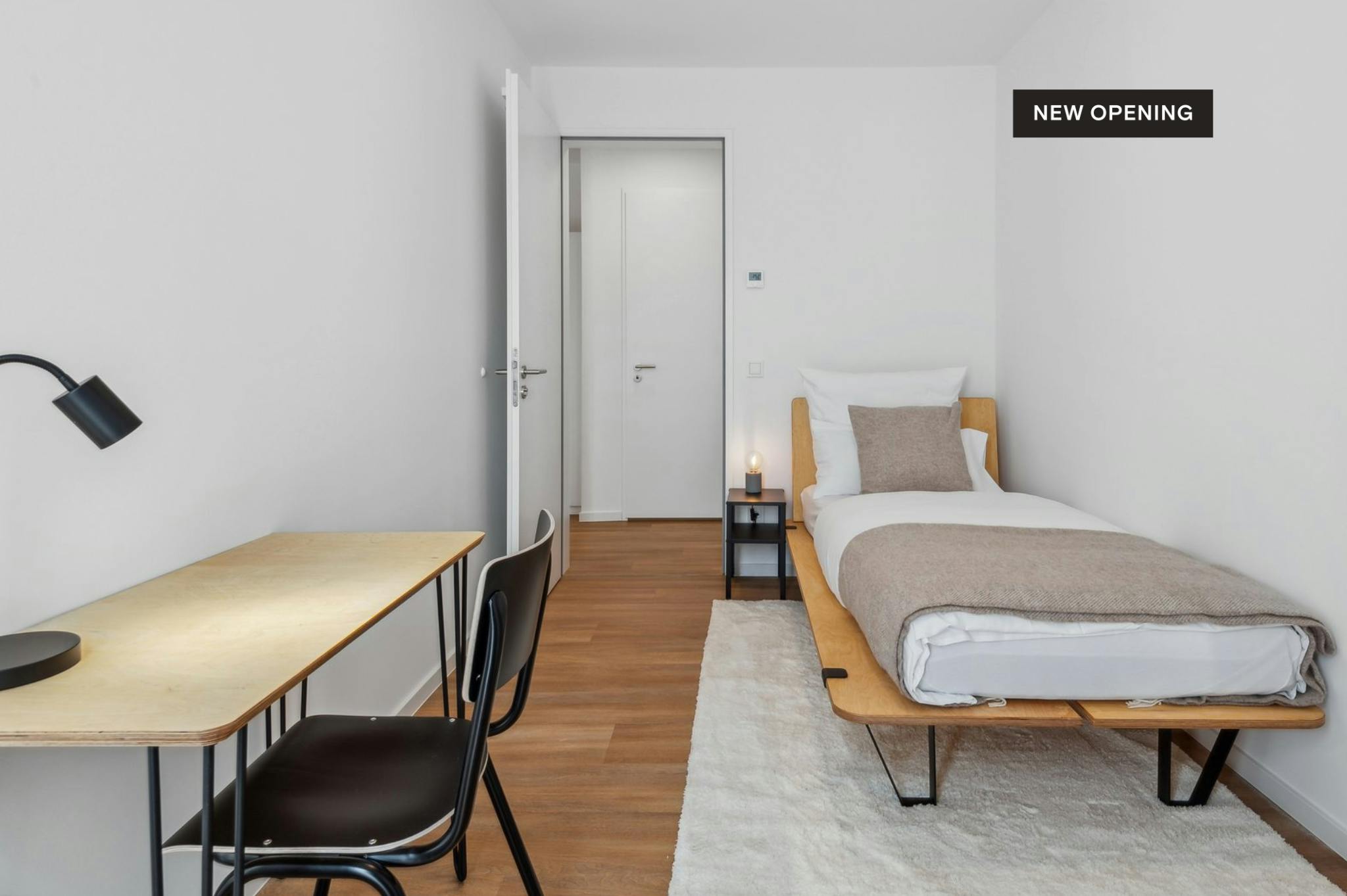 Lisa-Fittko-Straße, Berlin preview