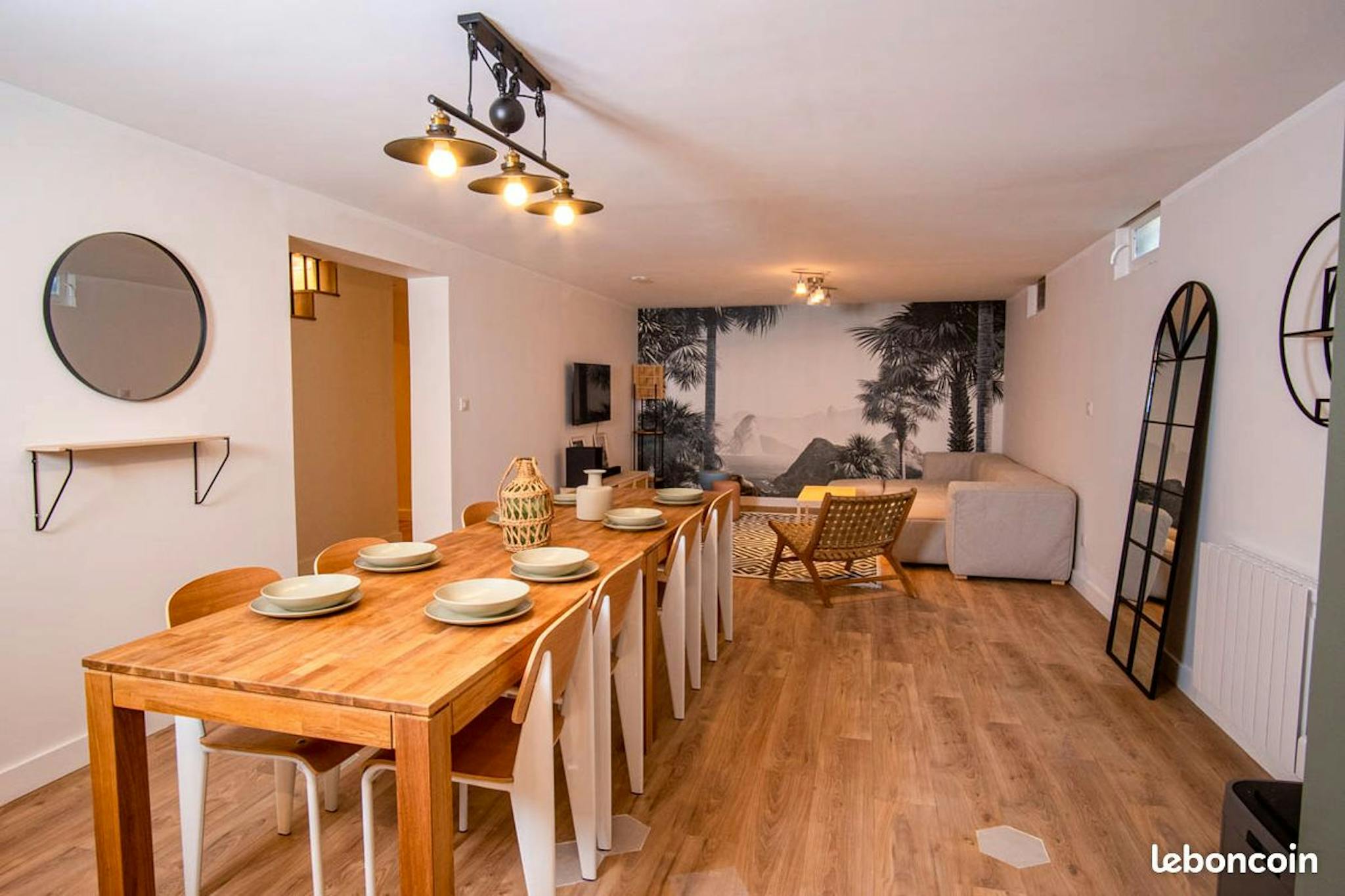 Rue Ernestine, Argenteuil preview