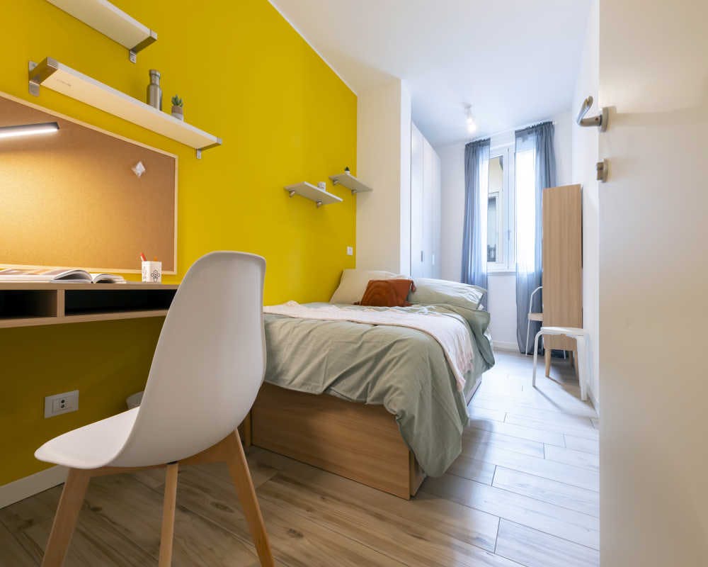 Via Ospedale Civile, Padova preview