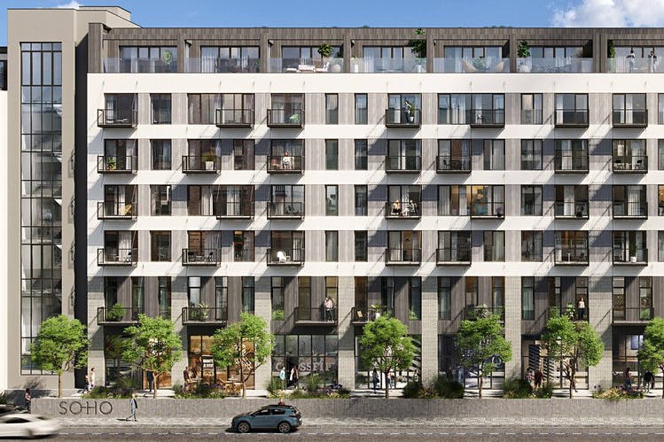 preview gallery tile