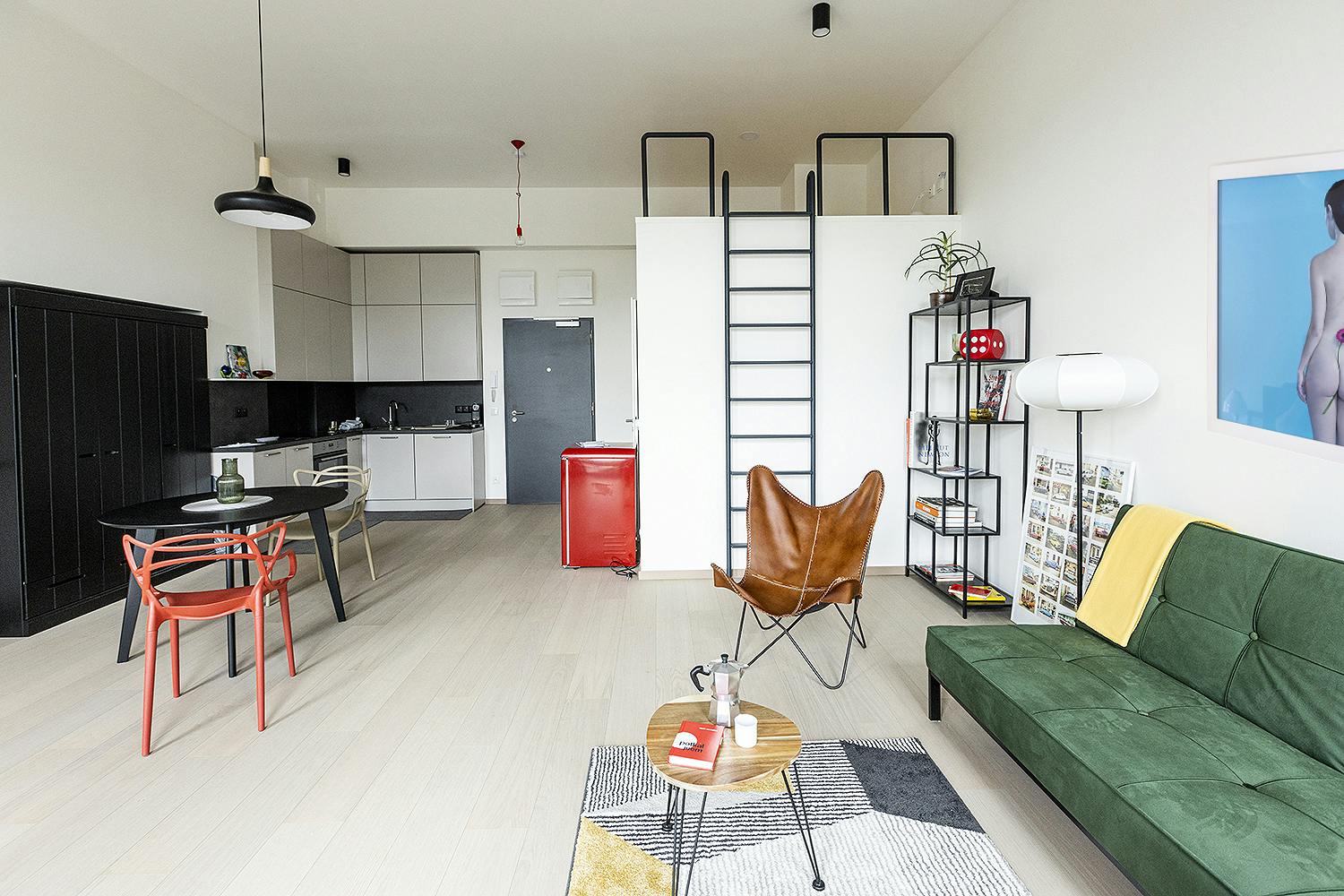 preview gallery tile